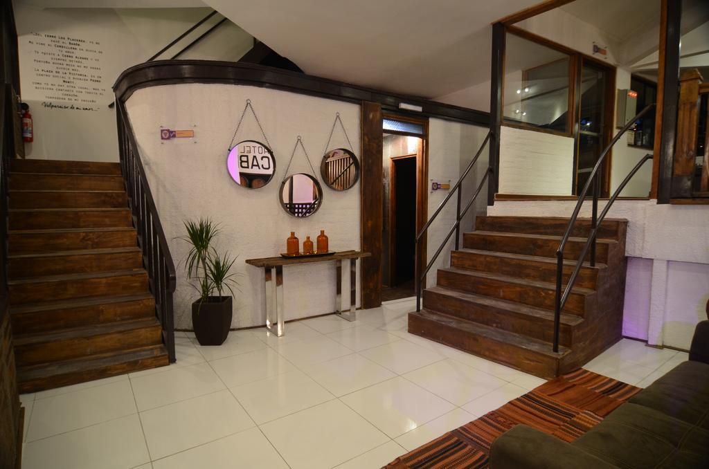 Hotel Boutique Cabernet Valparaiso Ngoại thất bức ảnh