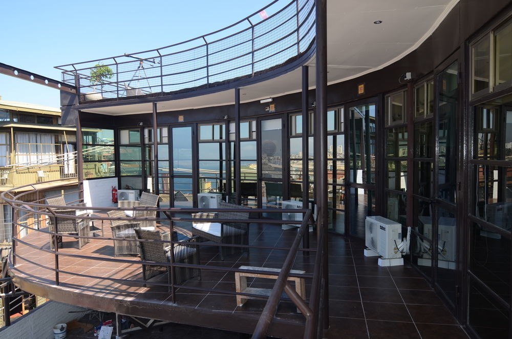 Hotel Boutique Cabernet Valparaiso Ngoại thất bức ảnh