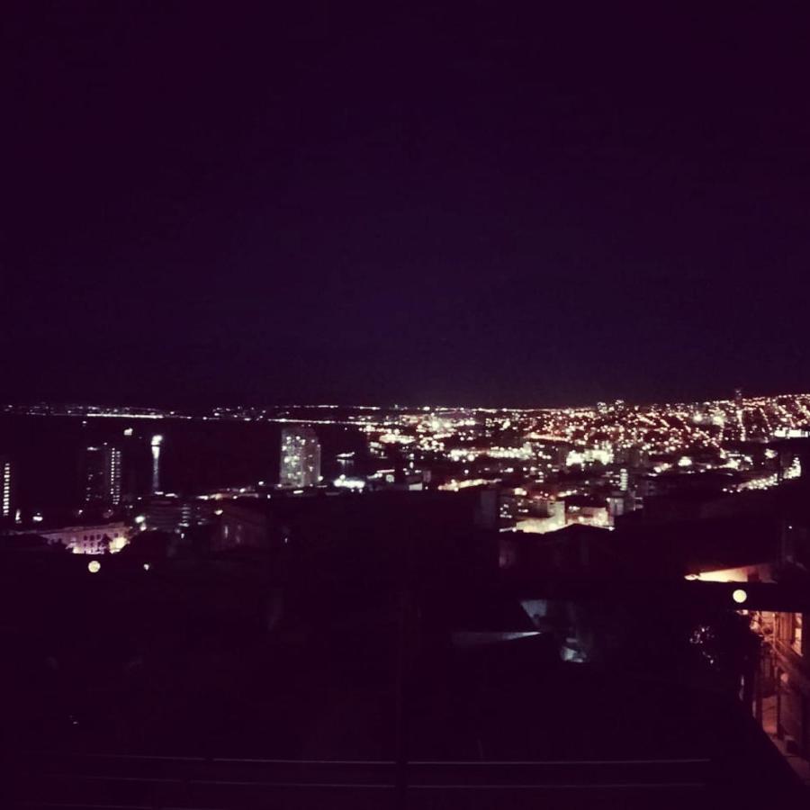 Hotel Boutique Cabernet Valparaiso Ngoại thất bức ảnh